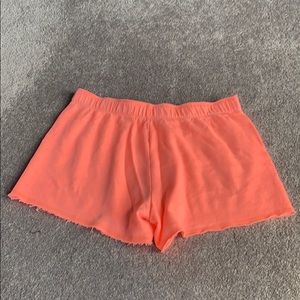 PINK Victoria's Secret Shorts - Shorts PINK Victoria's Secret Shorts - Shorts